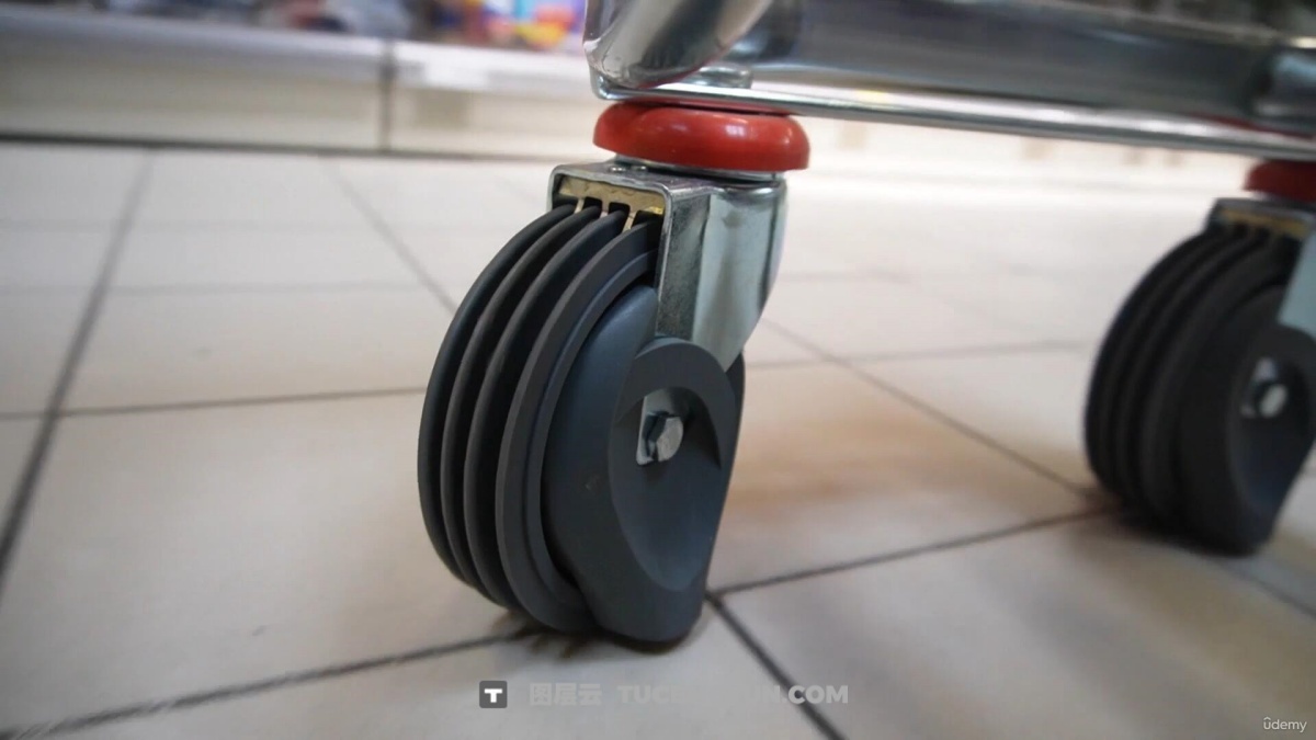 大师课程：探索创意摄影角度的5个级别视频课程 中文字幕 The 5 Levels of Creative Camera Angles（13351）