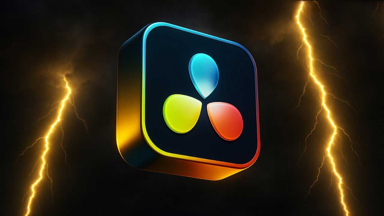 达芬奇20正式版 DaVinci Resolve Studio 20.2.1 支持WIN/MAC（9736）