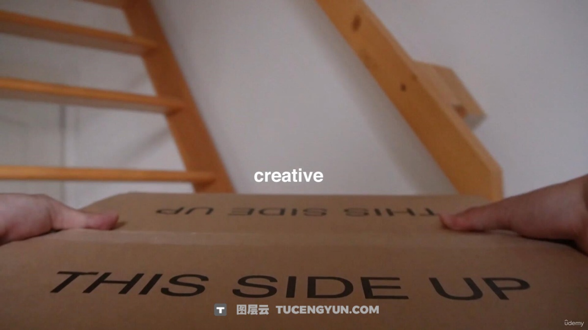 大师课程：探索创意摄影角度的5个级别视频课程 中文字幕 The 5 Levels of Creative Camera Angles（13351）