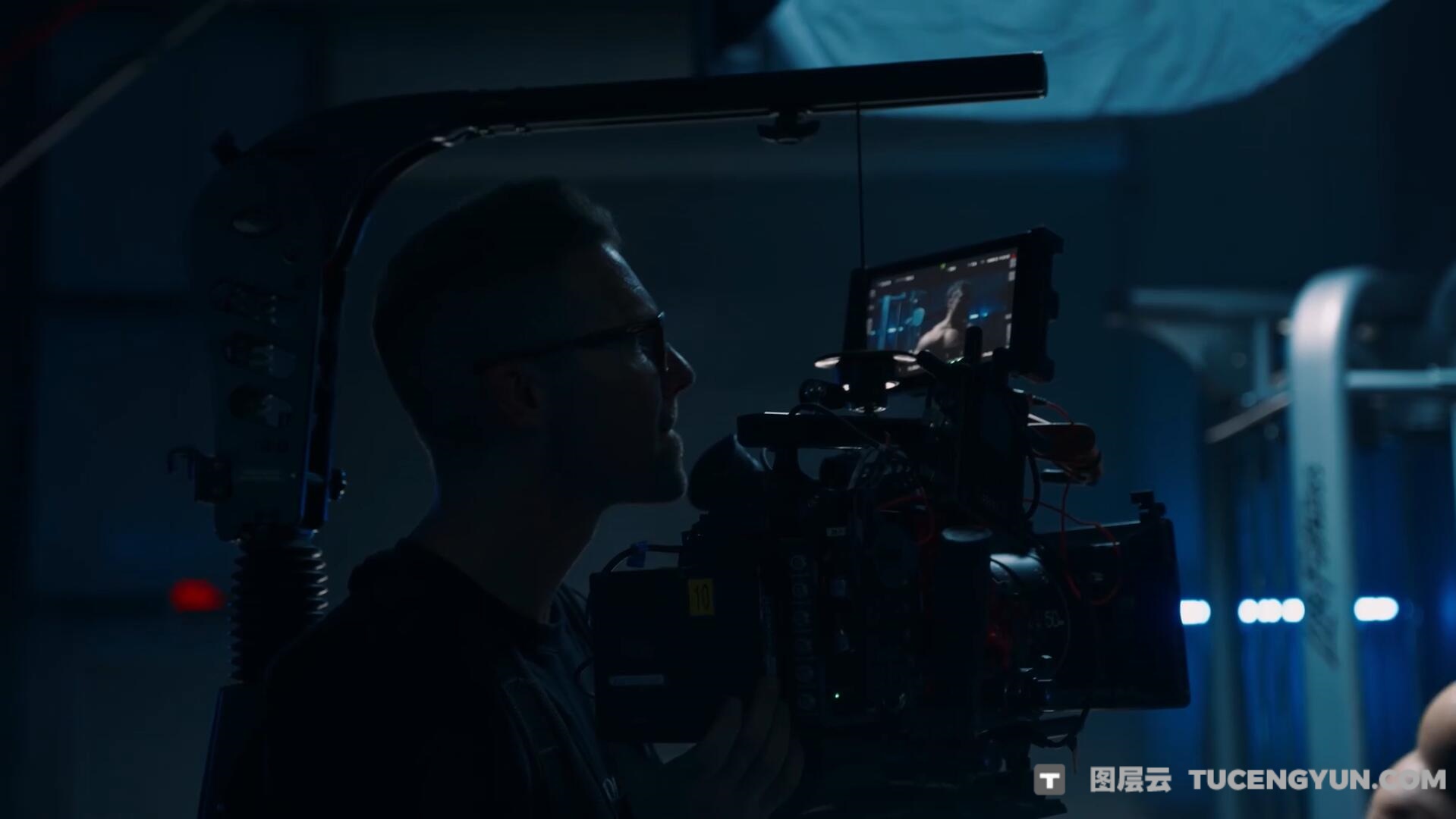 大师课程：CinePath Pro 热门顶级电影摄影师创作指南视频课程 中/英文字幕 The Art of Documentary – CinePath Pro（13238）