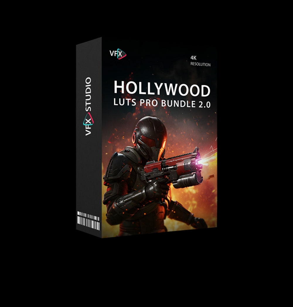 1500个好莱坞电影大片风格化色彩分级LUT预设包 VfxStudio – Hollywood LUTS Pro Bundle 2.0(13613) 1500个好莱坞电影大片风格化色彩分级LUT预设包 VfxStudio – Hollywood LUTS Pro Bundle 2.0(13613)